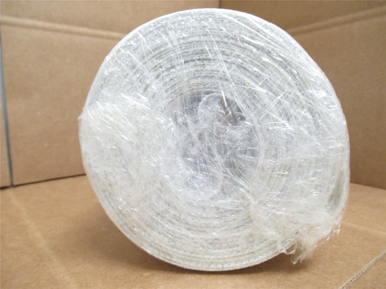 Ammeraal ROPANYLEM6/100+P1WHTASFGEM6/100; White Conveyor Belt Ammeraal ROPANYLEM6/100+P1WHTASFGEM6/100; White Conveyor Belt
