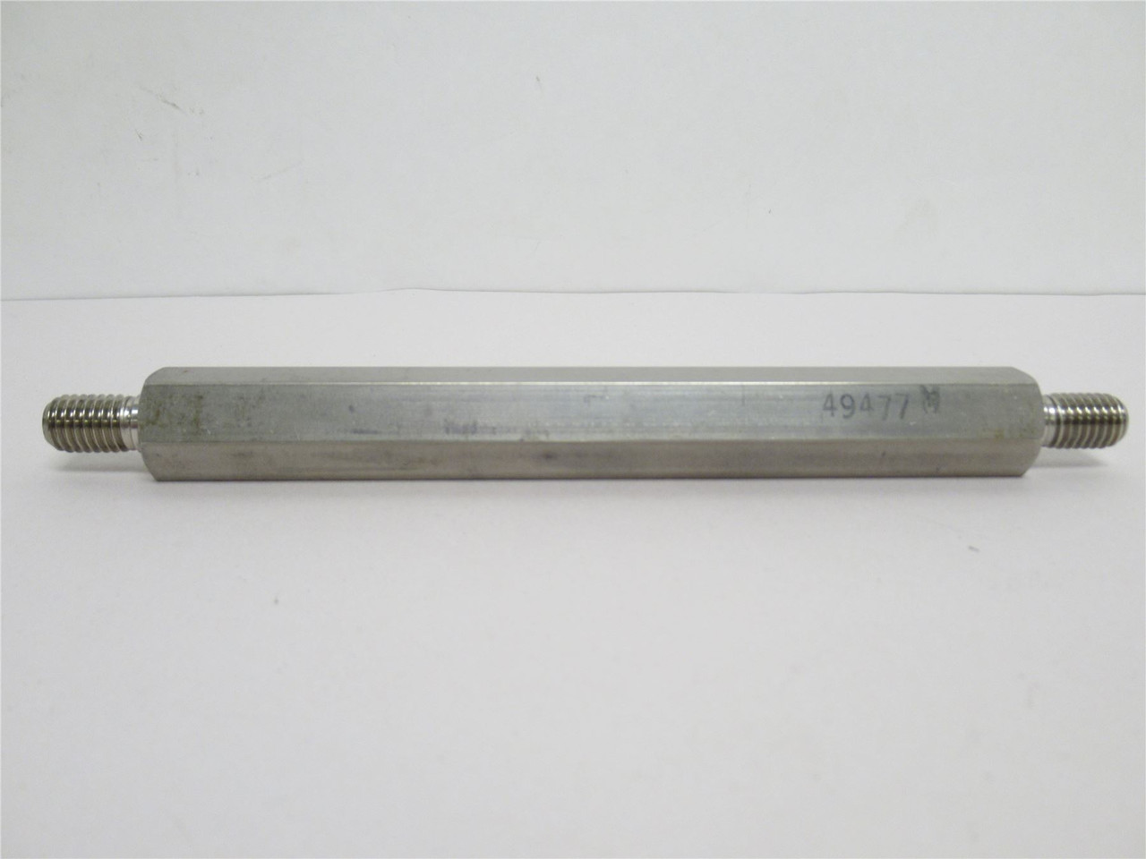 Cryovac FUR49477-M; Lot-2 Stay Bolts; SS; M10-1.5 Thread Cryovac FUR49477-M; Lot-2 Stay Bolts; SS; M10-1.5 Thread