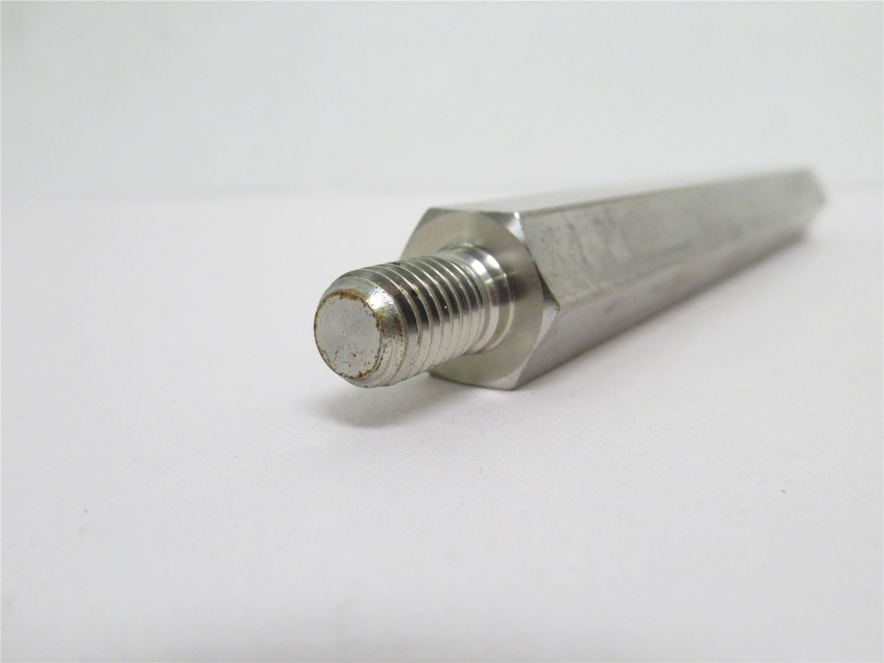 Cryovac FUR49477-M; Lot-2 Stay Bolts; SS; M10-1.5 Thread Cryovac FUR49477-M; Lot-2 Stay Bolts; SS; M10-1.5 Thread