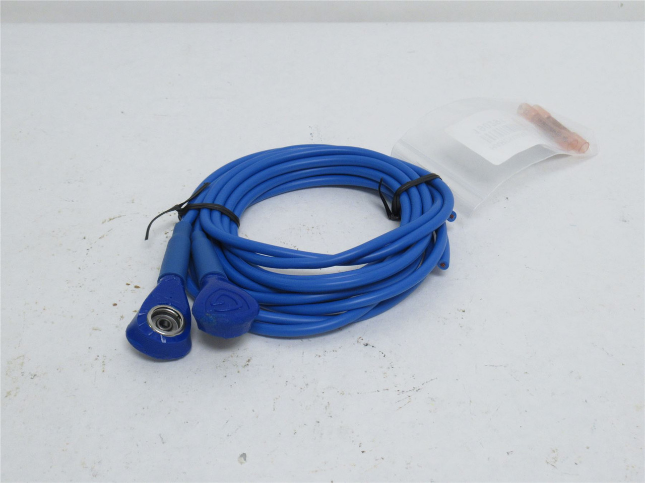 Guardian Bandsaw 190291; Main Cont Sensing Lead Plug GBLCSPL