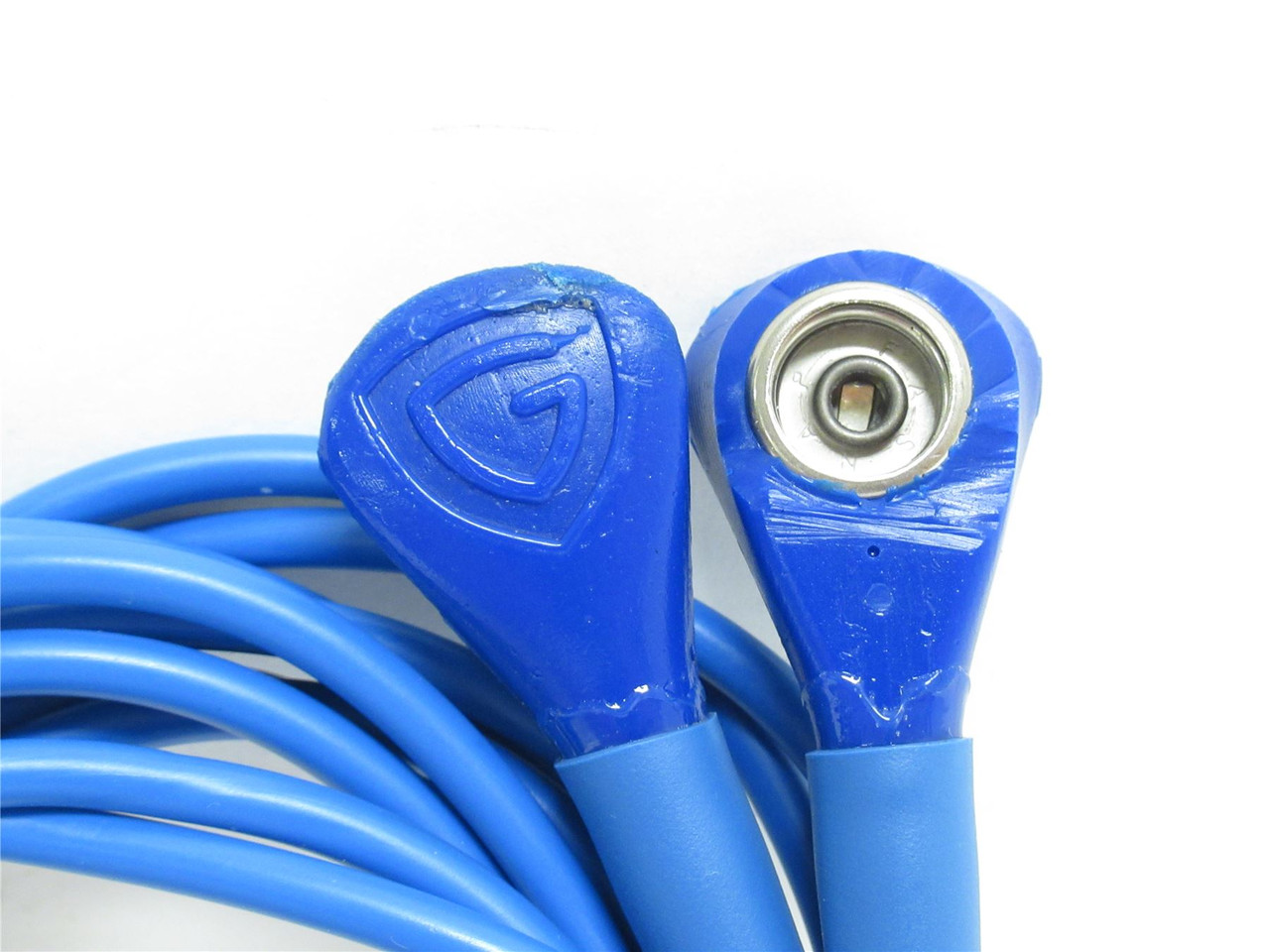 Guardian Bandsaw 190291; Main Cont Sensing Lead Plug GBLCSPL