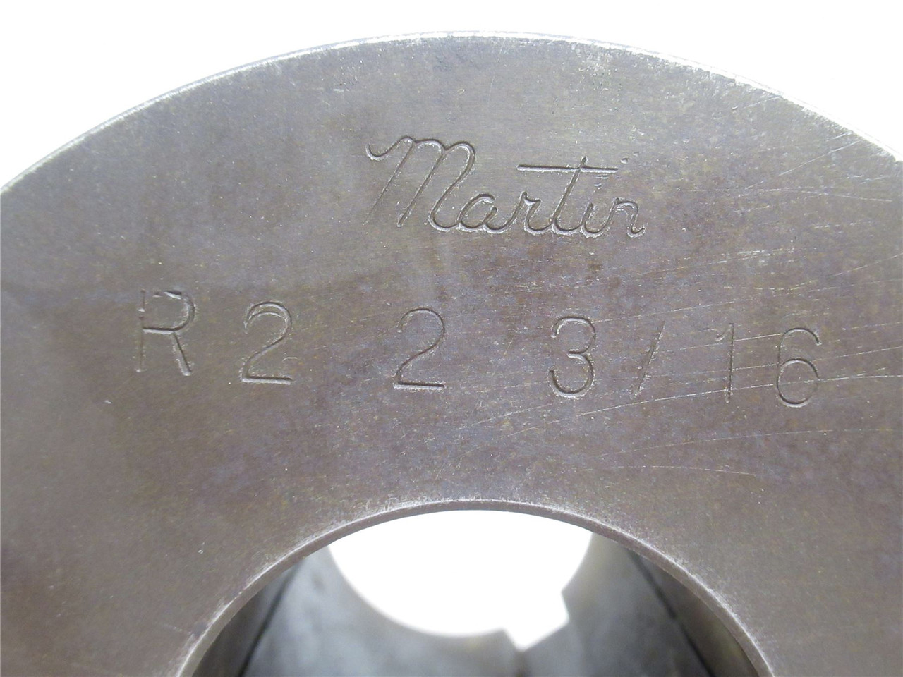 Martin R2 2-3/16; Split Taper Bushing 2-3/16"ID