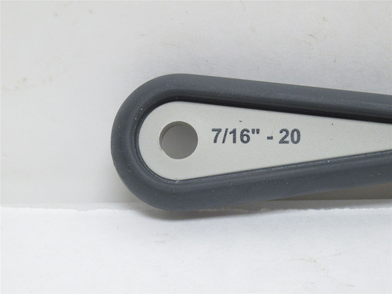 Westward 2PCN8; Integrated Die; With Stock; 7/16-20 ; Right