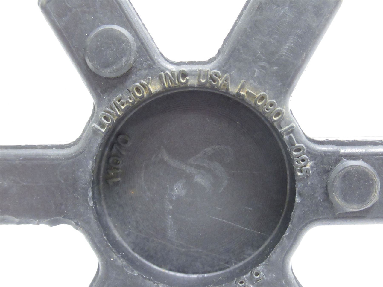 Lovejoy 68514411070; L-090/AL-090/L-095/AL-095 SOX Spider