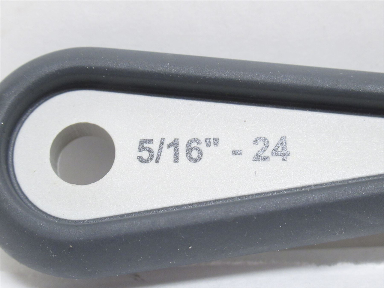 Westward 2PCN6; Integrated Die With Stock; #5/16-24 Right