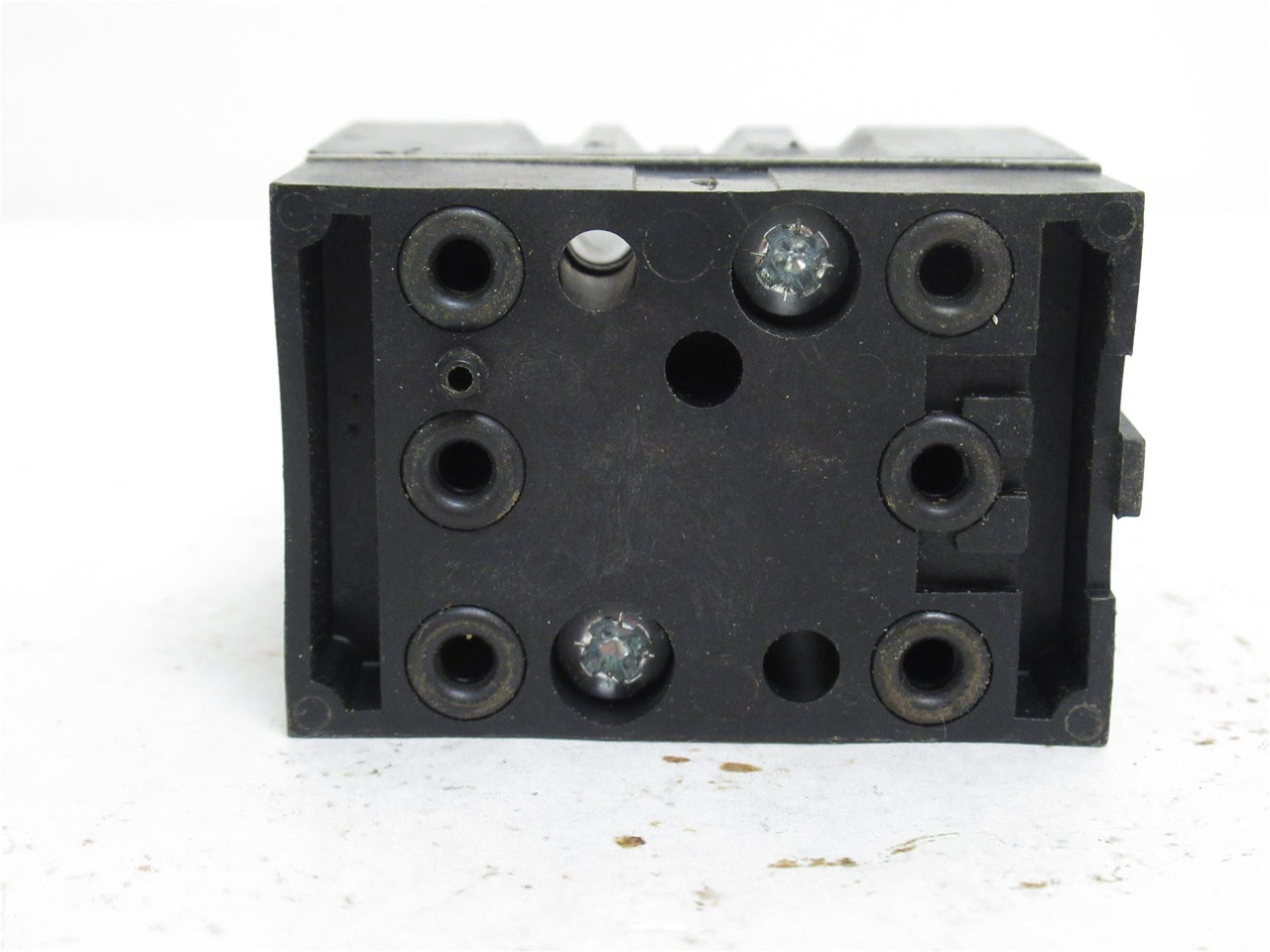 Crouzet 81523601; Pneumatics Logic Manual Override Mem Unit