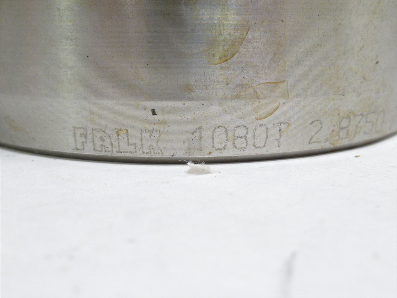 Falk 0705011_; Coupling Hub 1080T; 2-7/8"ID