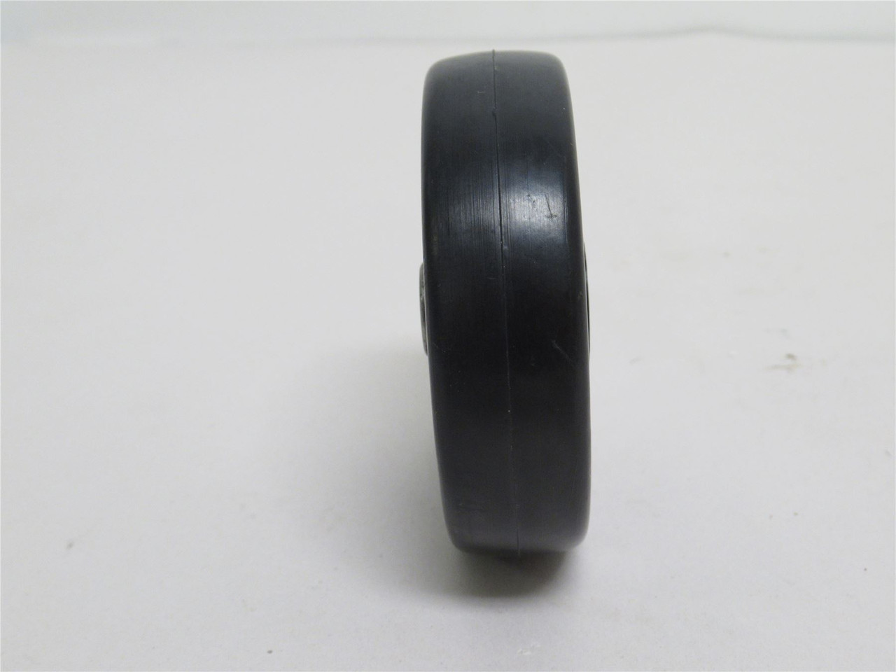 Erwagner 26; Durafoam Castor Wheel; 3/8"ID x 3"OD