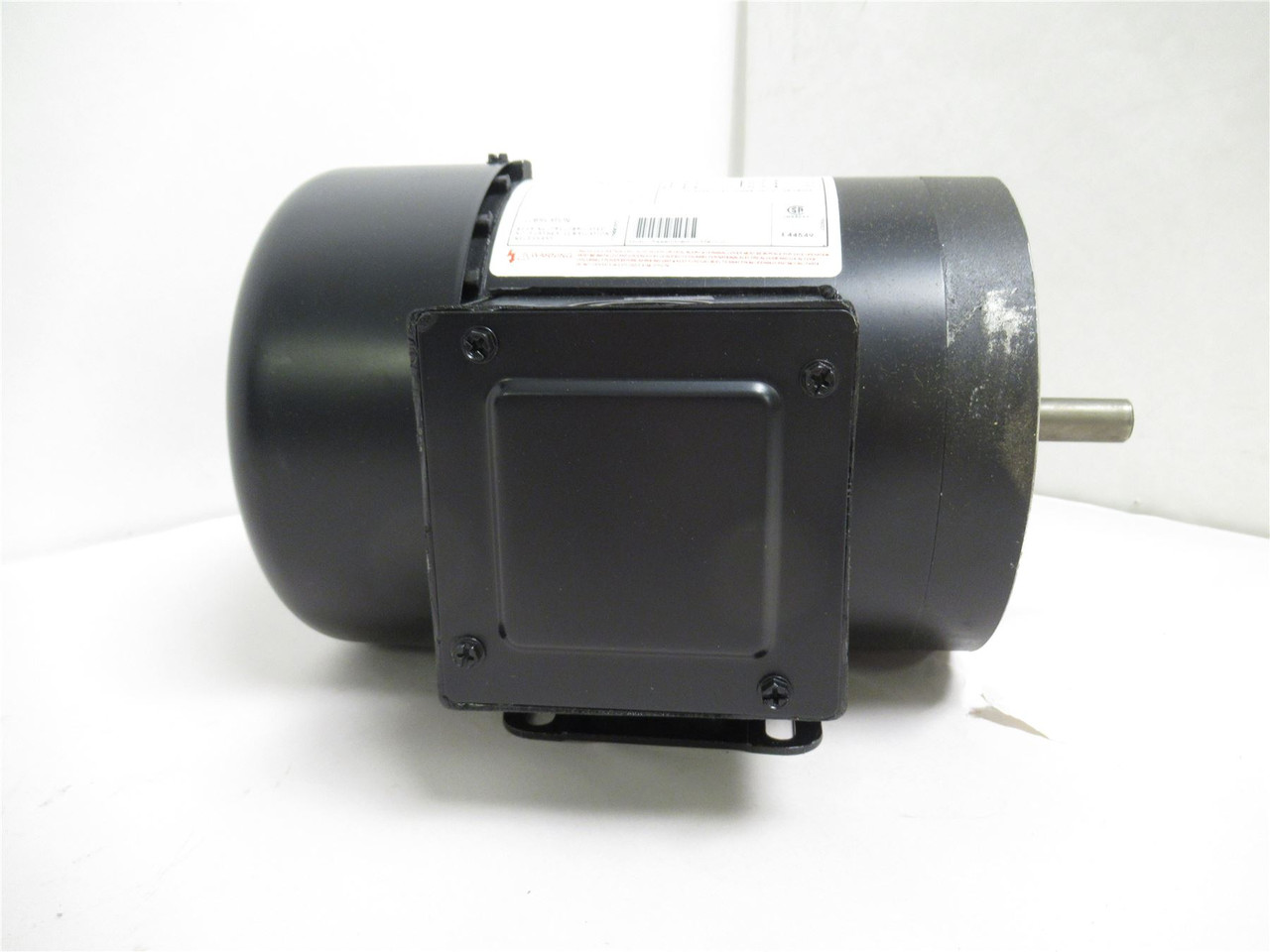 AO Smith H1008; AC Motor; 3/4HP; 208-230/460V; 1725RPM; 3PH