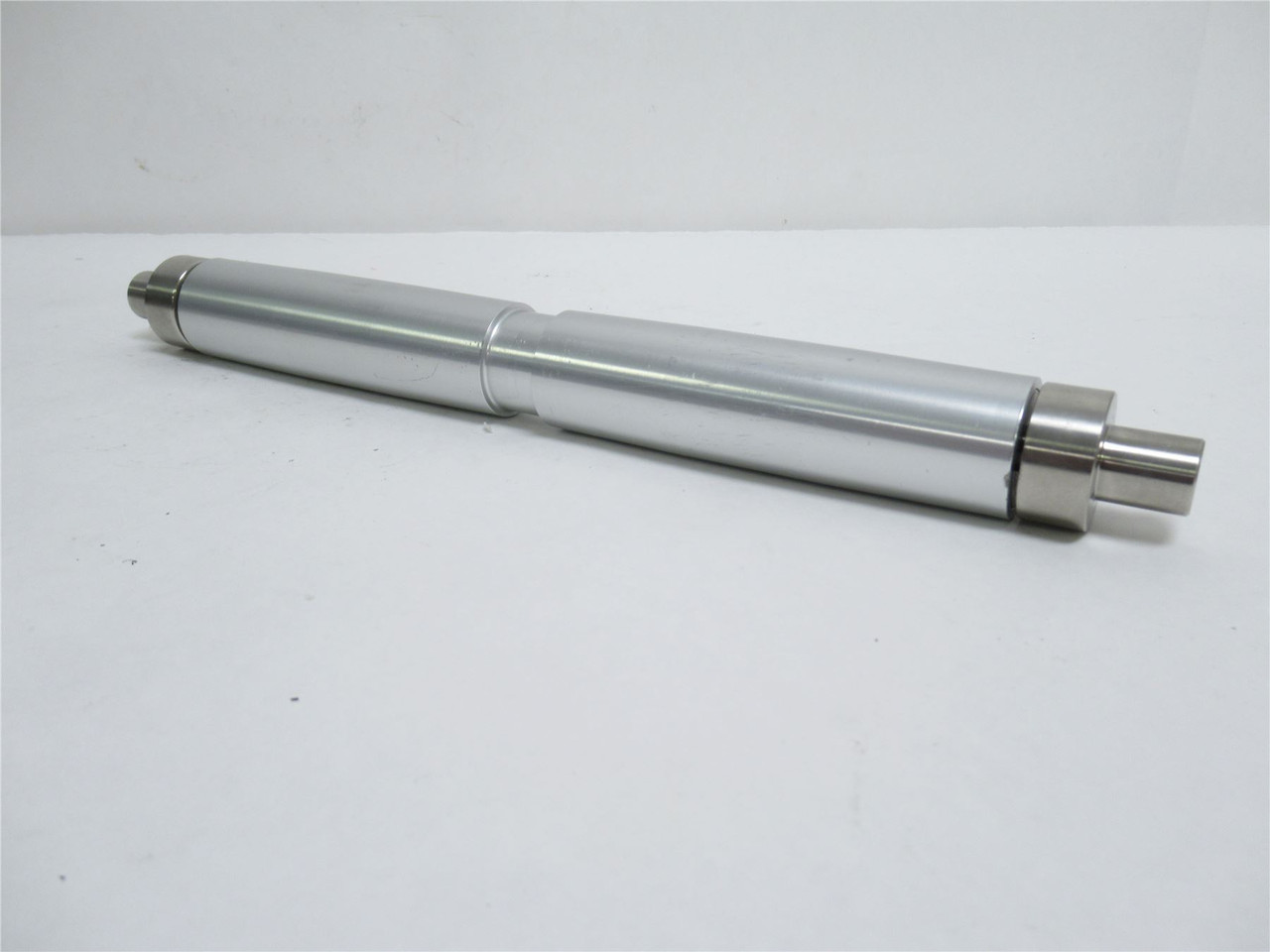 Marel 4484241; Idler Roller Assembly; 1-1/4"OD x 11" Long