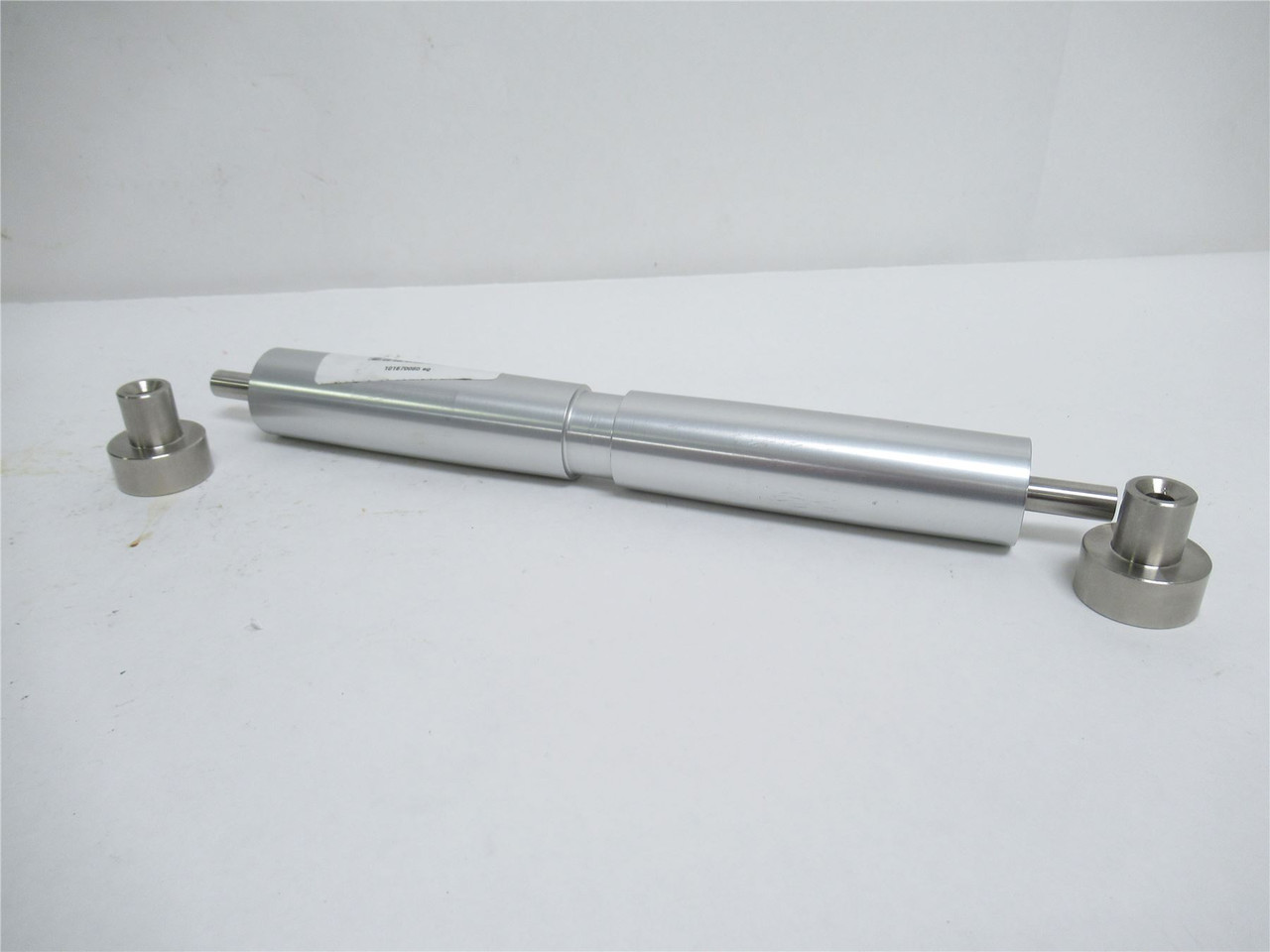 Marel 4484241; Idler Roller Assembly; 1-1/4"OD x 11" Long