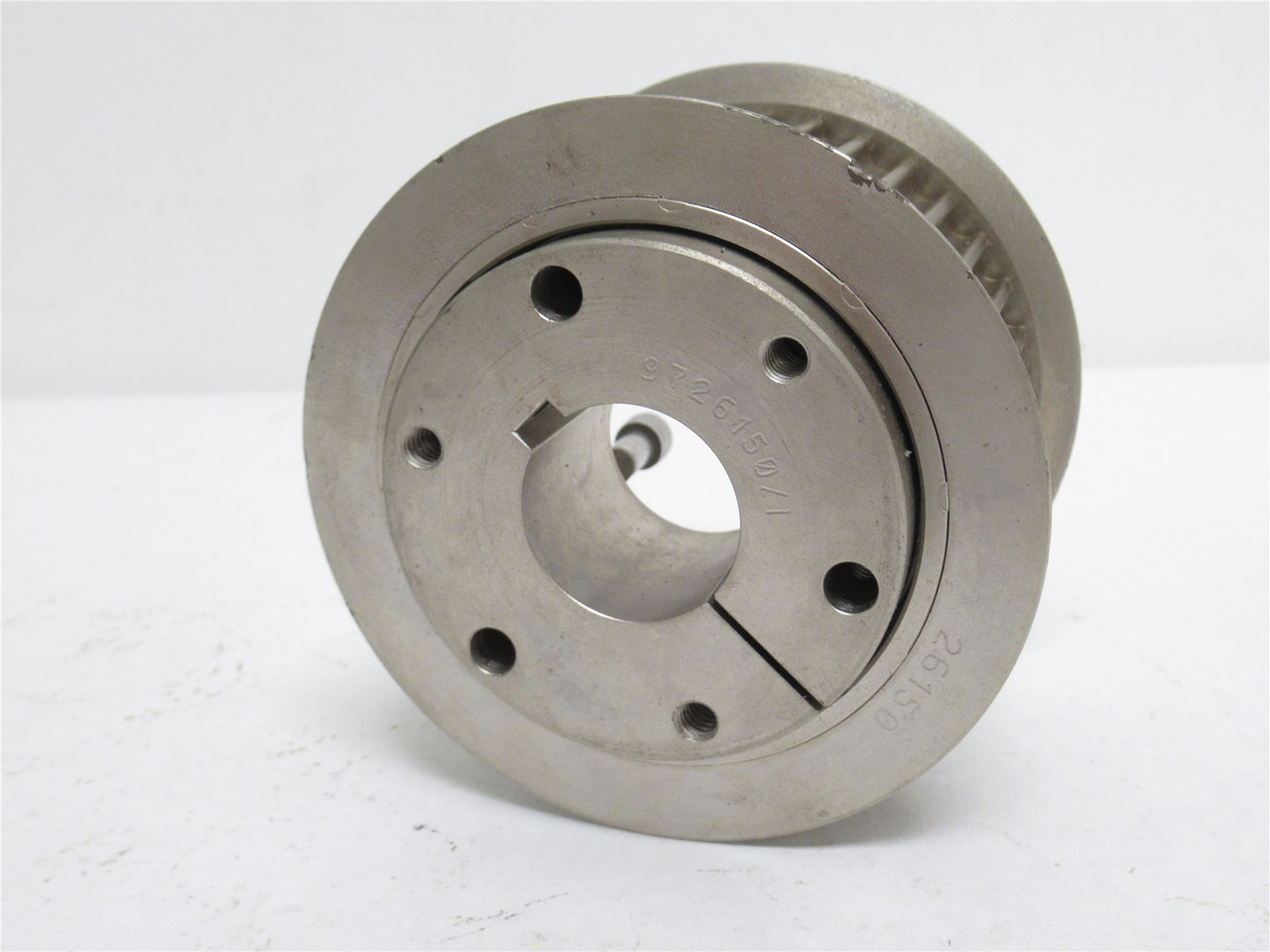 Townsend 9726150; Gearbelt Pulley Assembly