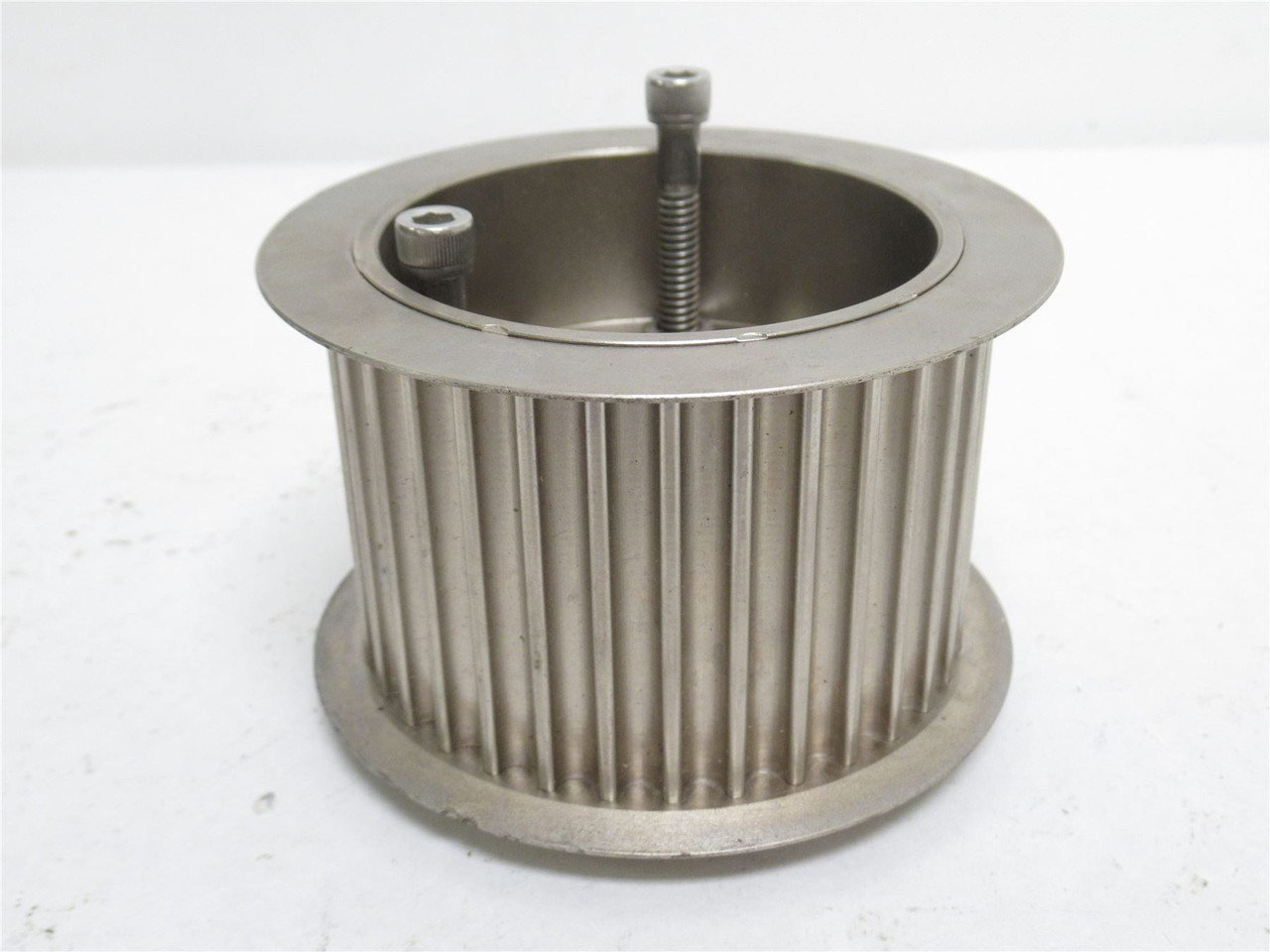 Townsend 9726150; Gearbelt Pulley Assembly