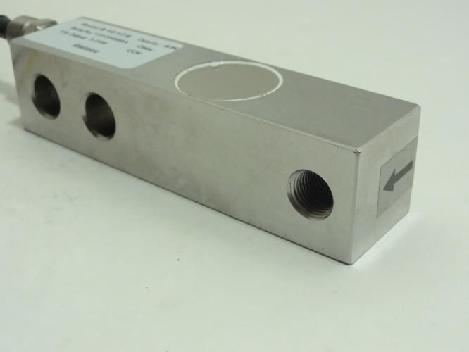 Gainco 910174; Load Cell; 4K Capacity; 3m Cable