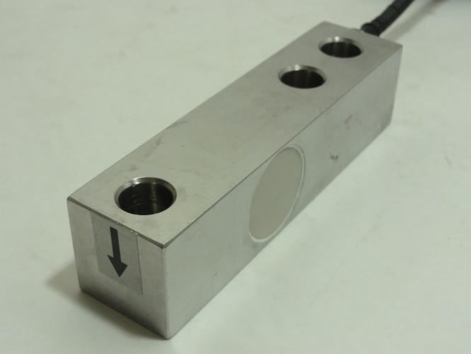 Gainco 910174; Load Cell; 4K Capacity; 3m Cable