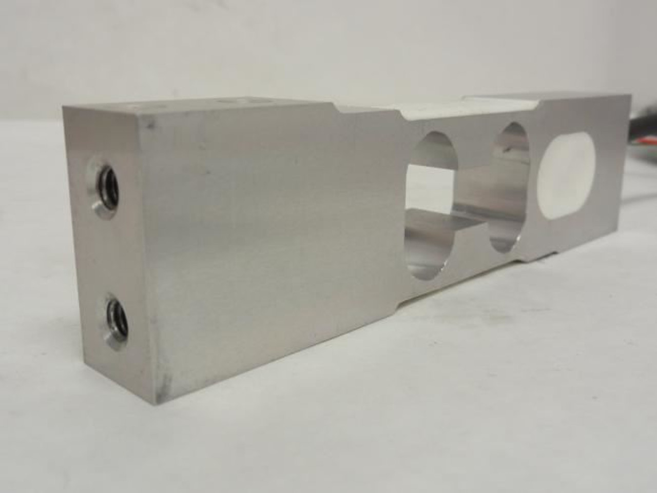 Gainco 920046; Loadcell; 30kg Capacity; 10' Cord Gainco 920046; Loadcell; 30kg Capacity; 10' Cord