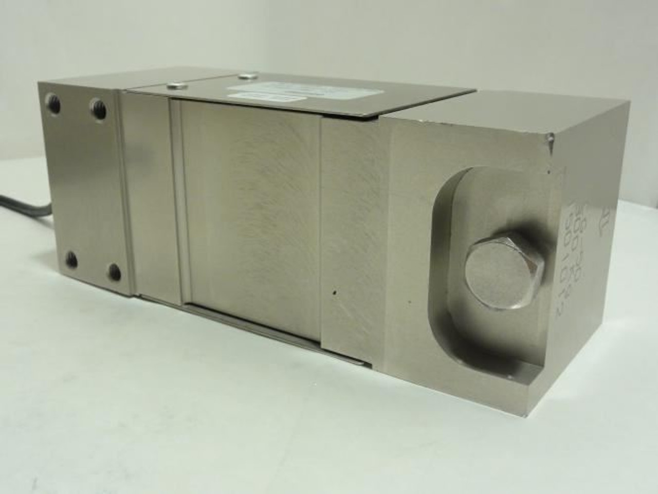 Gainco 400239; Load Cell; 300kg Capacity; 3m Cable Gainco 400239; Load Cell; 300kg Capacity; 3m Cable