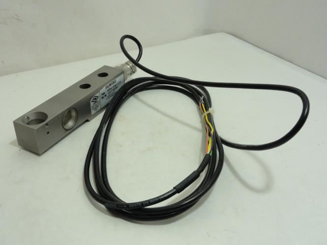 Ricelake SB4-10kn-C3; Flintec Load Cell 10kN Capacity; 10' Cord Ricelake SB4-10kn-C3; Flintec Load Cell 10kN Capacity; 10' Cord