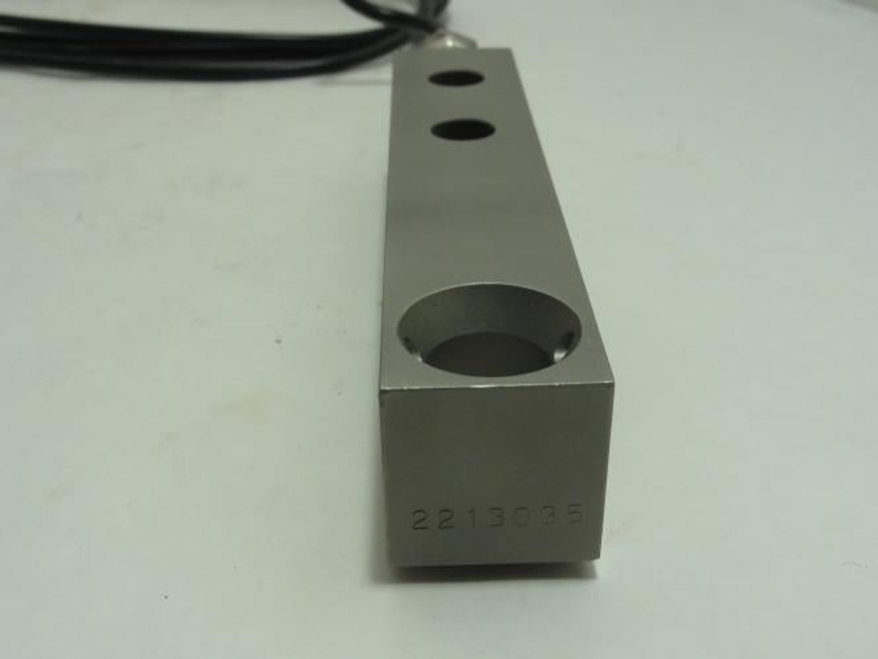 Ricelake SB4-10kn-C3; Flintec Load Cell 10kN Capacity; 10' Cord Ricelake SB4-10kn-C3; Flintec Load Cell 10kN Capacity; 10' Cord