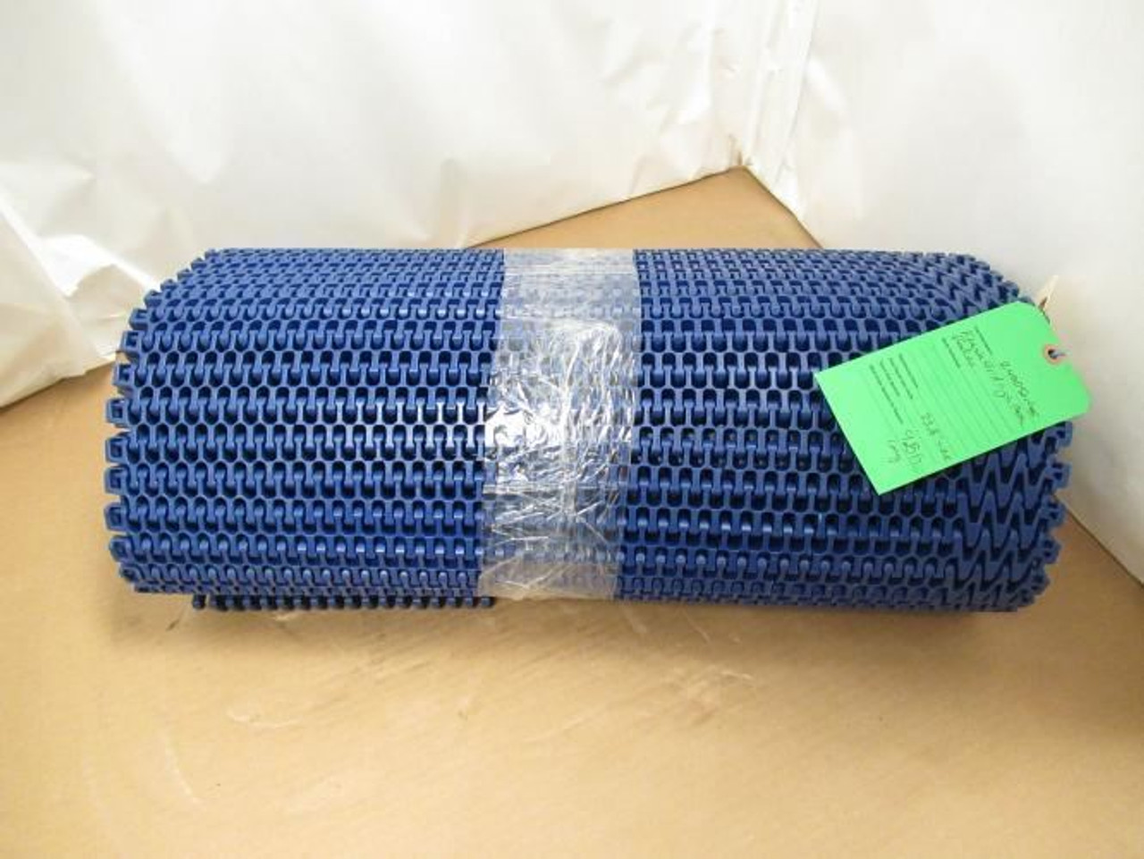 Intralox 2400-23.8-9.8; Conveyor Belt; 9.8' Long; 23.8" Wide Intralox 2400-23.8-9.8; Conveyor Belt; 9.8' Long; 23.8" Wide