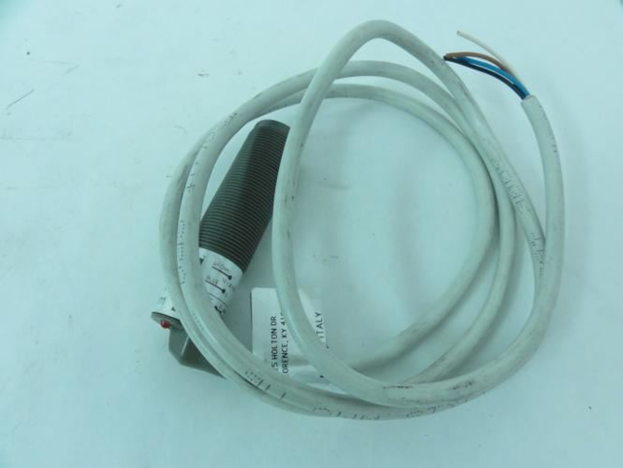Balluff S5-5-C30-31; Photoelectric Sensors; 150mA; 10-30VDC