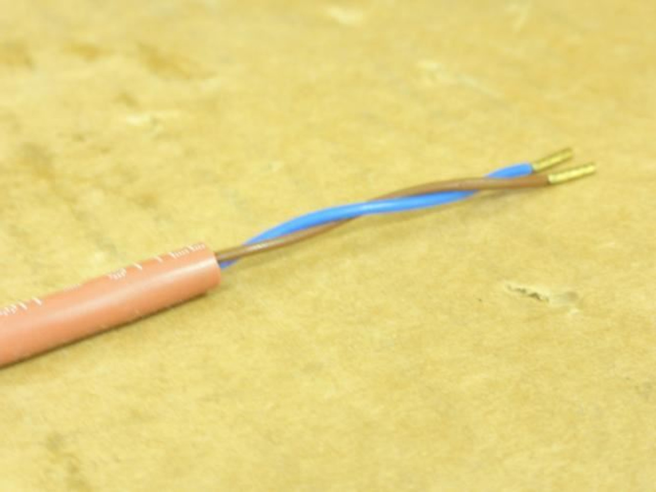 Stego 01609.0-01; Heater; 12-30VAC/DC; 10W