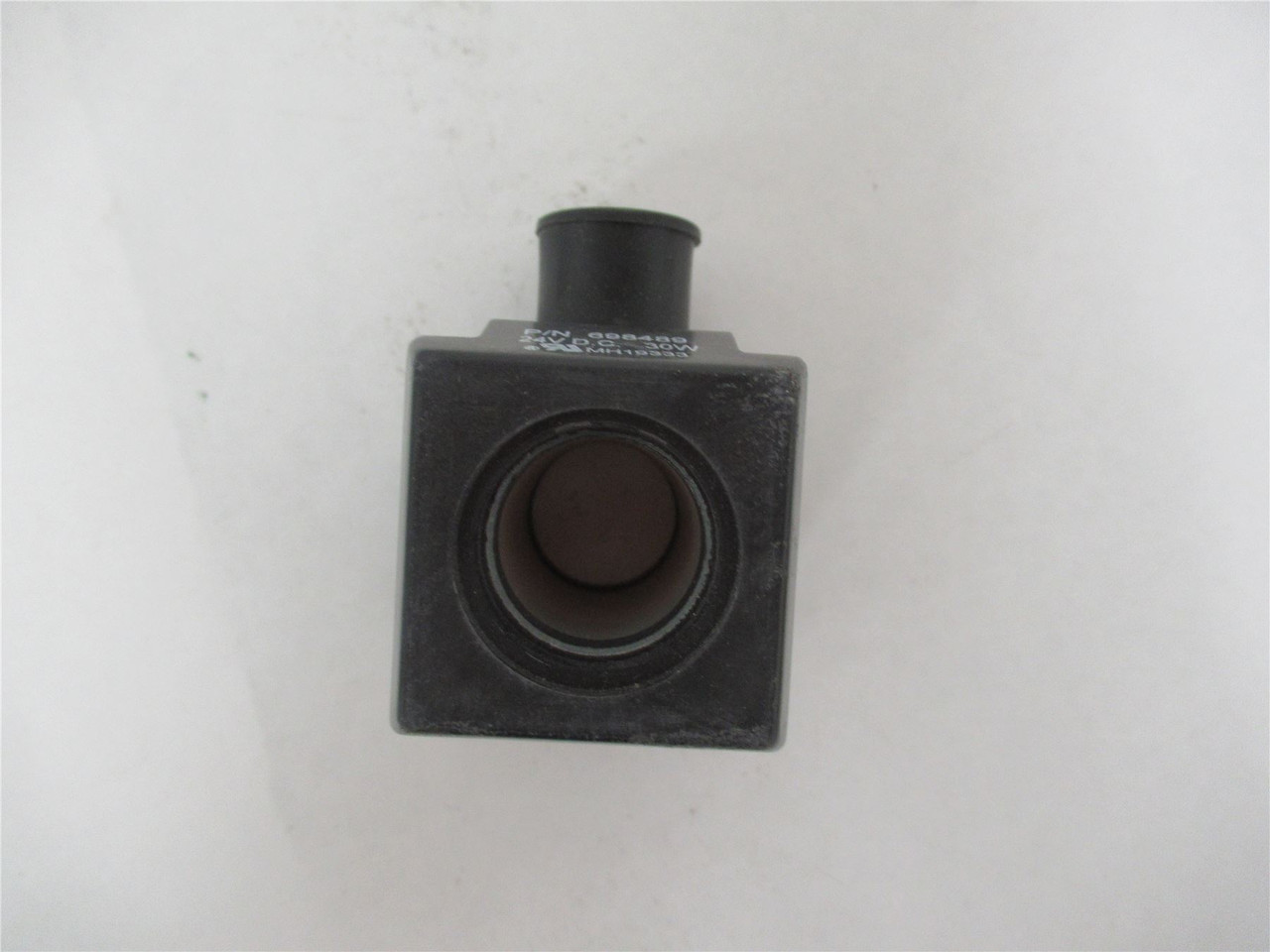 Eaton 698489; Solenoid Coil 24 VDC H 30W