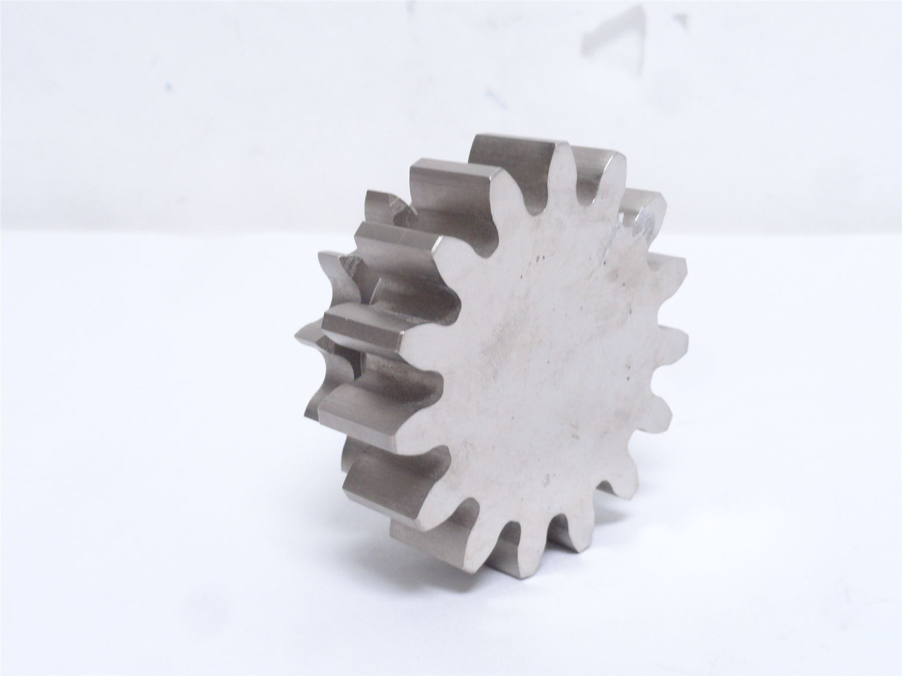 JBT 82010972; Steel Spur Drive Sprocket; 1"ID JBT 82010972; Steel Spur Drive Sprocket; 1"ID