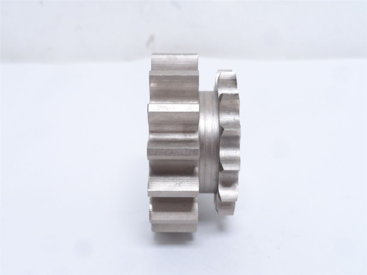 JBT 82010972; Steel Spur Drive Sprocket; 1"ID JBT 82010972; Steel Spur Drive Sprocket; 1"ID