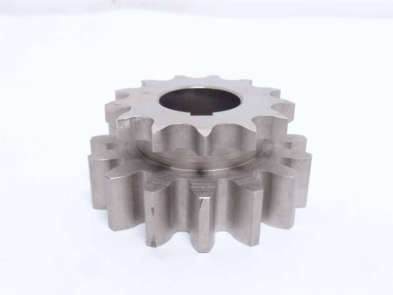 JBT 82010972; Steel Spur Drive Sprocket; 1"ID JBT 82010972; Steel Spur Drive Sprocket; 1"ID