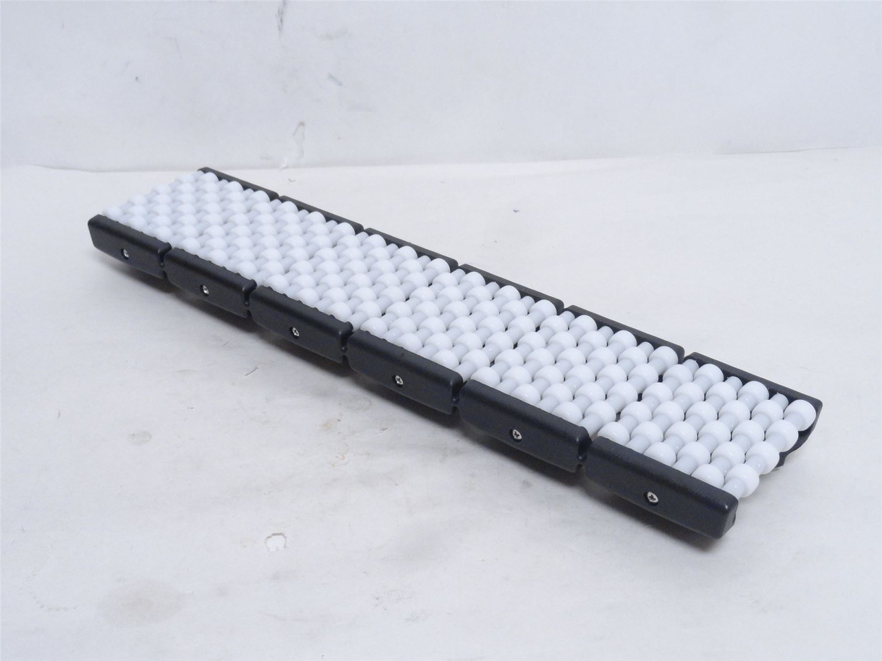 System Plast 52510A; Conveyor Roller Guide 13-5/8" Long System Plast 52510A; Conveyor Roller Guide 13-5/8" Long