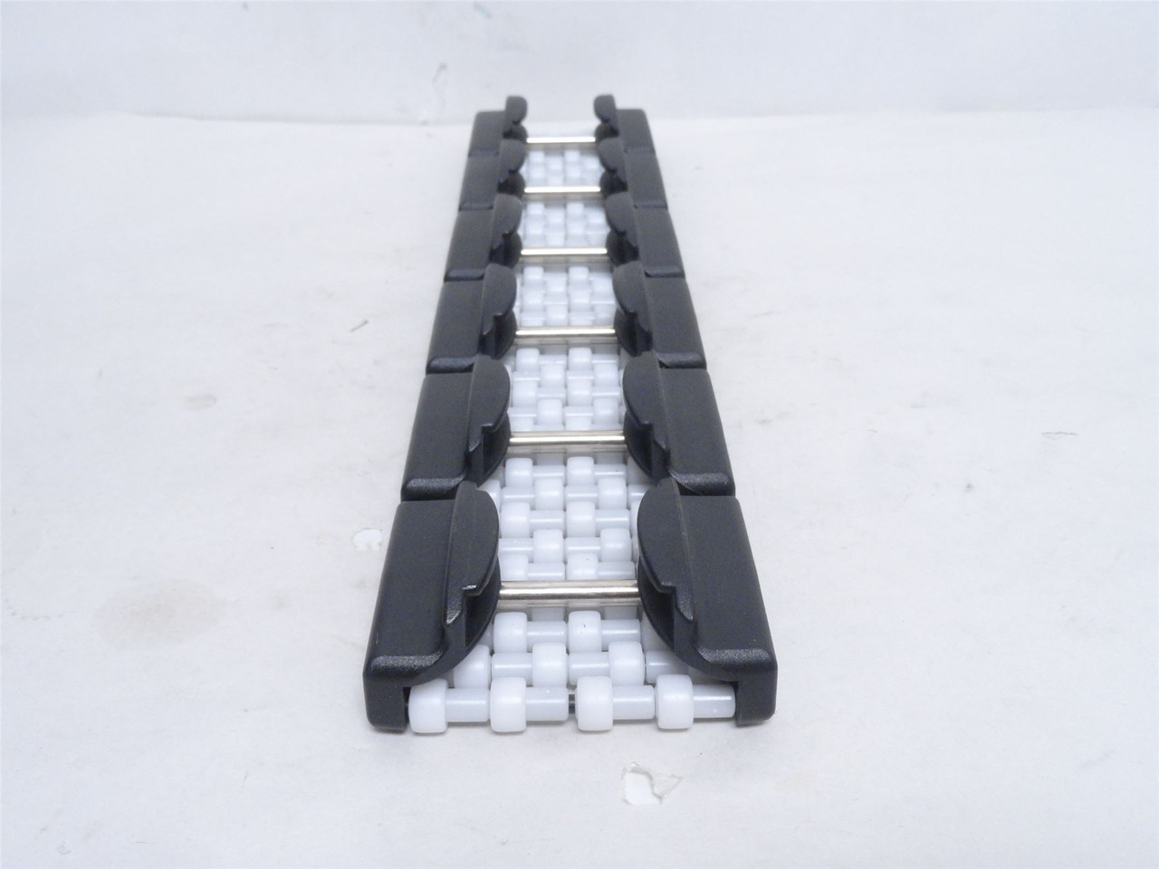 System Plast 52510A; Conveyor Roller Guide 13-5/8" Long System Plast 52510A; Conveyor Roller Guide 13-5/8" Long