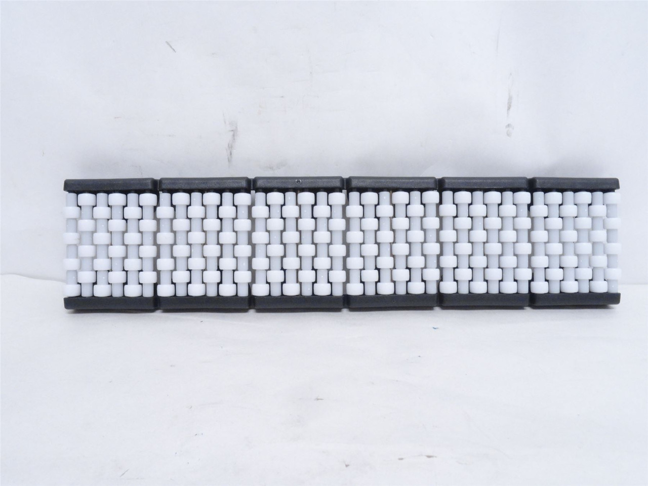 System Plast 52510A; Conveyor Roller Guide 13-5/8" Long System Plast 52510A; Conveyor Roller Guide 13-5/8" Long
