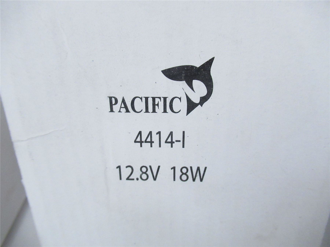 Eiko 4414-I; Lot-3 Bulb 12.8V 18W