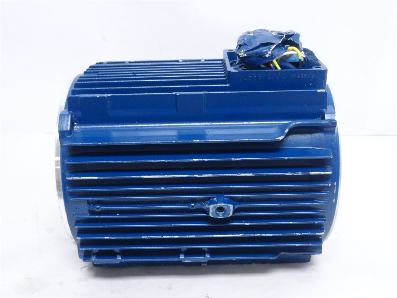 SEW 15233375/70; AC Motor Stator Core