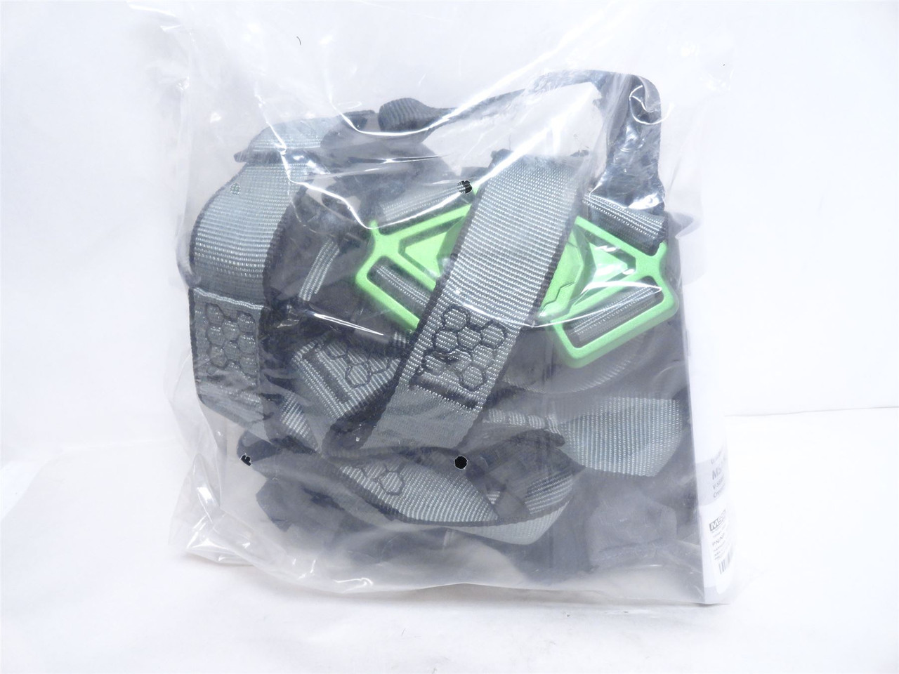 MSA 10194536; Extra Small V-FIT Harness