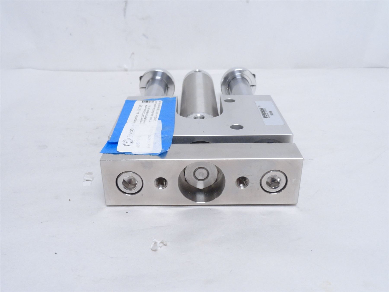 Pearson 1047388; Slide Cylinder 1-1/2"ID x 4" Stroke