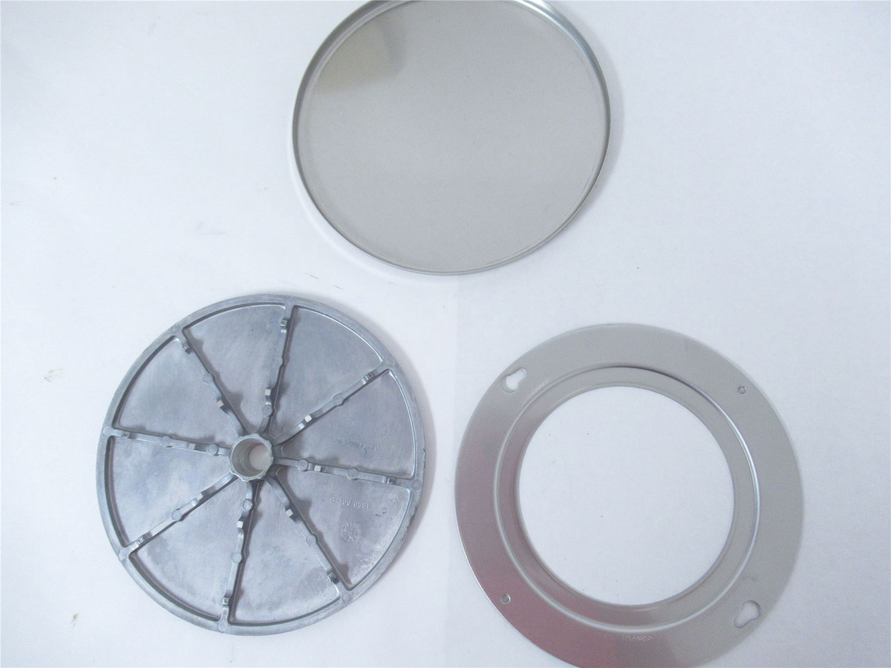 Mettler Toledo 11103680; Weigh Pan 175mm Mettler Toledo 11103680; Weigh Pan 175mm