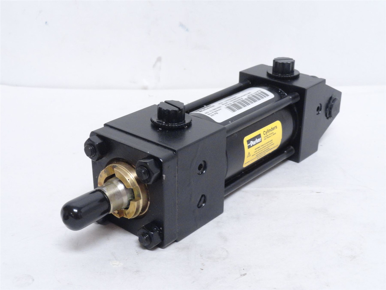 Parker 1H000008361; Air Cylinder 1-1/2"ID x 2" Stroke Parker 1H000008361; Air Cylinder 1-1/2"ID x 2" Stroke