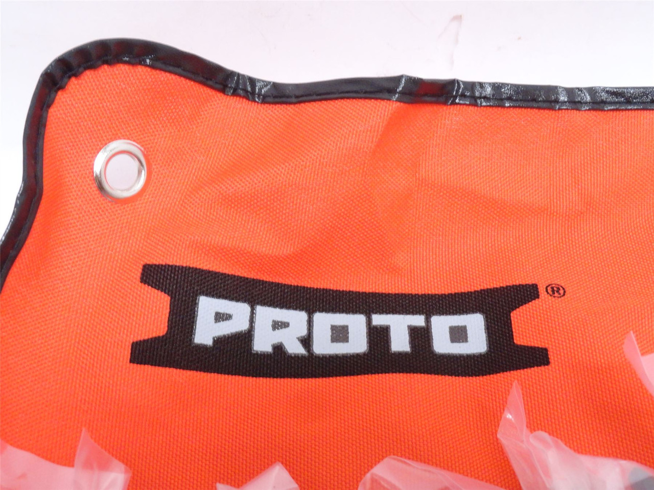 Proto JSCRM10S; Combination Ratchet Wrench Set - Metric Sizes