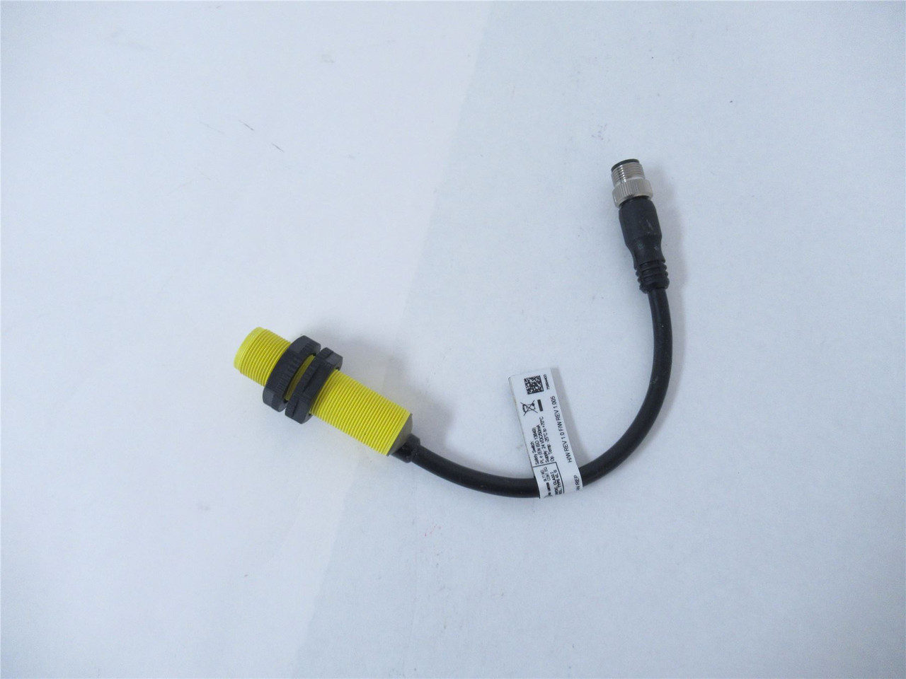 SICK AG D-79183; Non Contact Safety Switch 24V 50mA