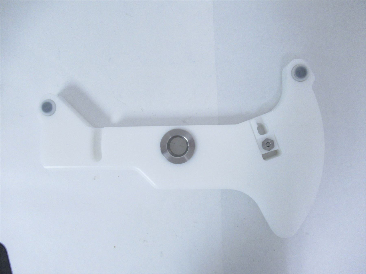 Multivac 107846035; Cover Panel with Locking Clamp