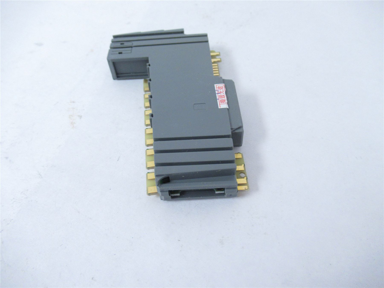 B+R Automation X20DI9372; Digital InputModule 24VDC 12 Inputs