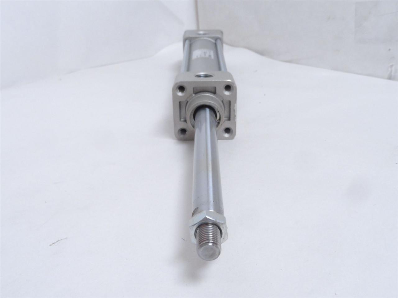 SMC NCA1X150-0500; Air Cylinder; 1-1/2"ID x 4-3/4" Stroke SMC NCA1X150-0500; Air Cylinder; 1-1/2"ID x 4-3/4" Stroke