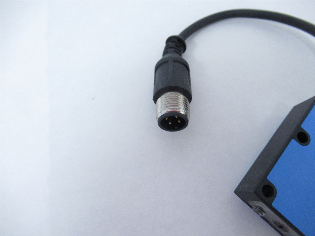 SICK WT9-2P630; Photo Sensor 30-250 mm Range