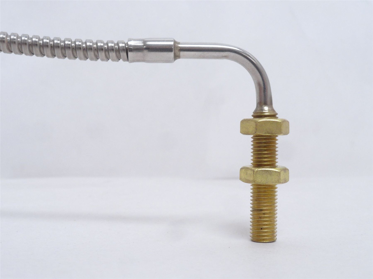 Banner IAT23S; Fiber Optic Cable; 90Deg; 1m Long; Opposed