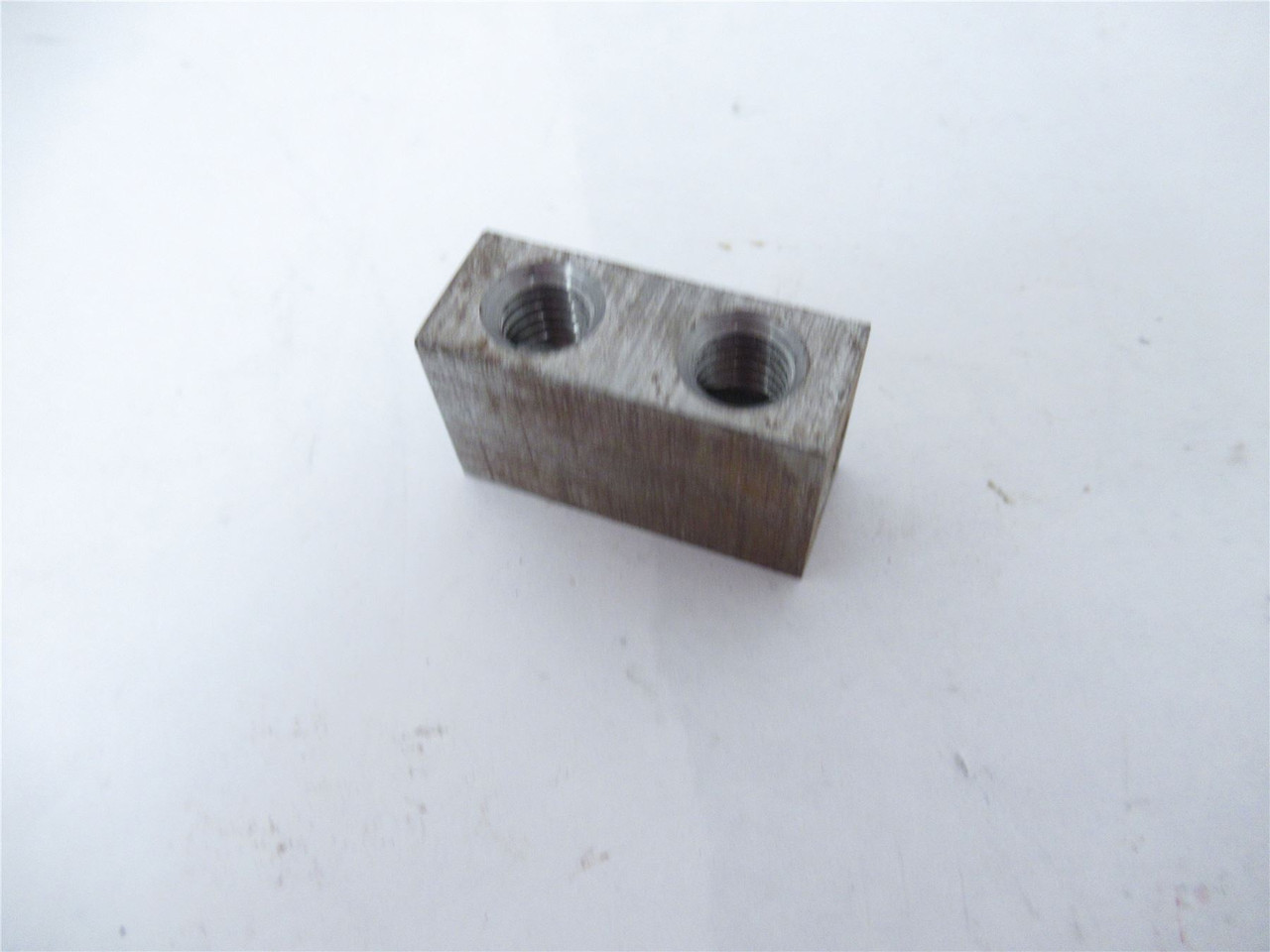 Swisslog D11020430; Lot-10 Anchor Block 4th Stage Chain