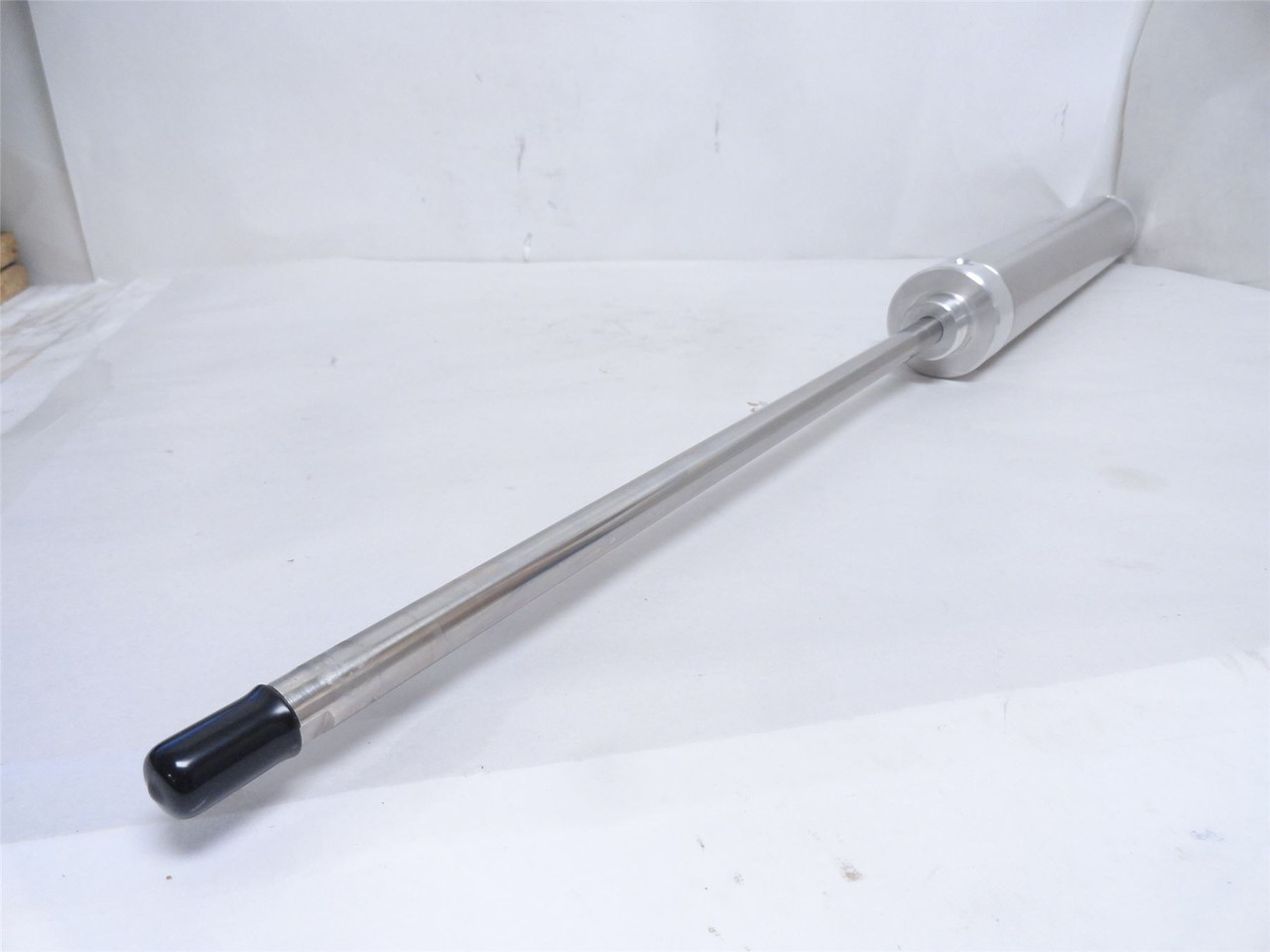 Compact UDR-40-16; Air Cylinder; 2-1/2"ID x 16" Stroke