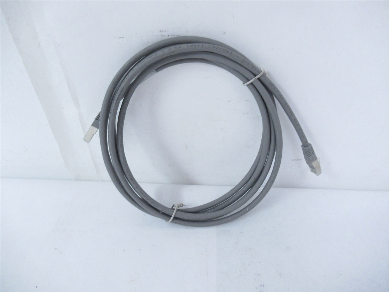 Black Box Corp EVE630-03M; Cable Ethernet 3M 26AWG  4Pair