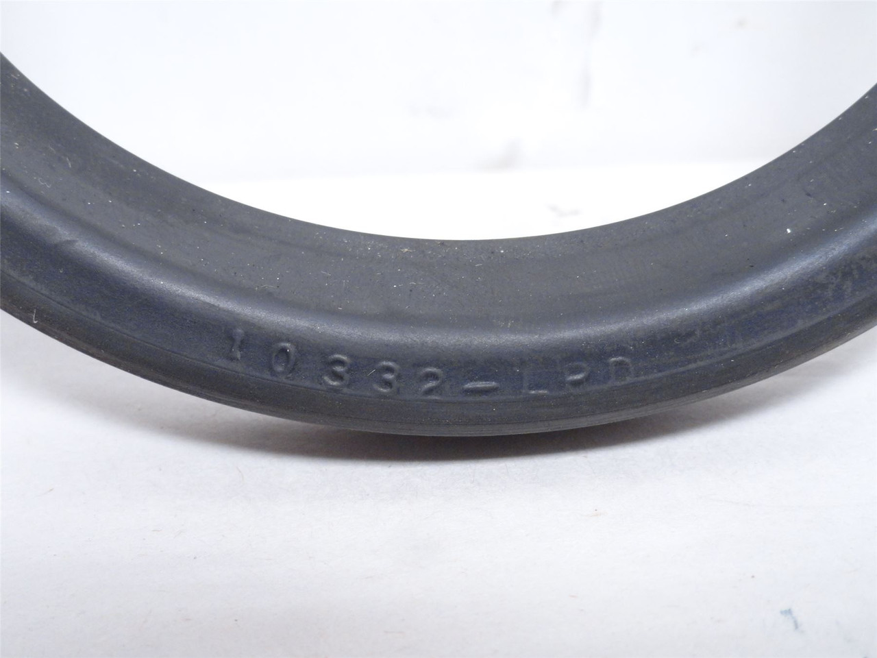 Clipper 10332-H1L5; Nitrile Oil Seal 4-7/16"ID x 5-1/2"OD Clipper 10332-H1L5; Nitrile Oil Seal 4-7/16"ID x 5-1/2"OD